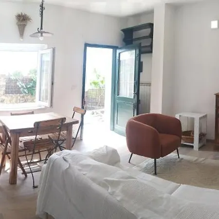 Sul Golfo Casa de Férias *