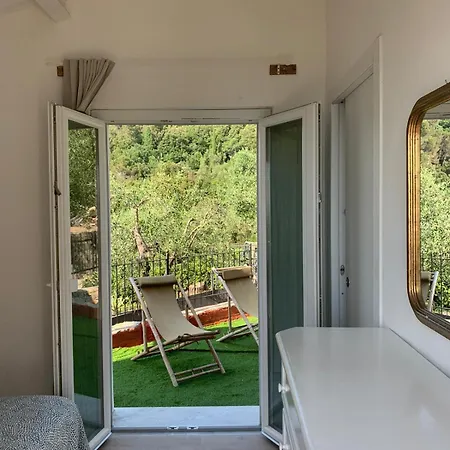 Holiday home Sul Golfo Lerici