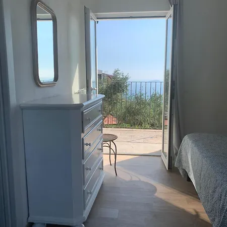 Sul Golfo Casa de Férias