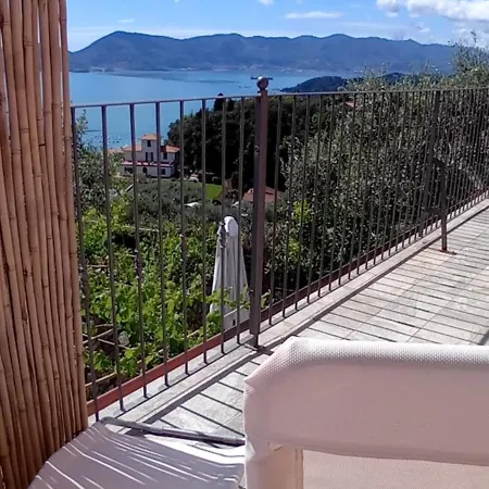 Casa de Férias Sul Golfo *