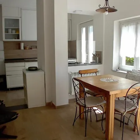 Sul Golfo Casa de Férias Lerici