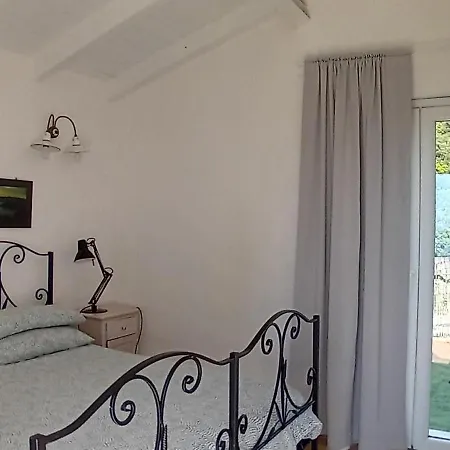 Sul Golfo Casa de Férias *