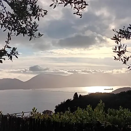 Sul Golfo * Lerici
