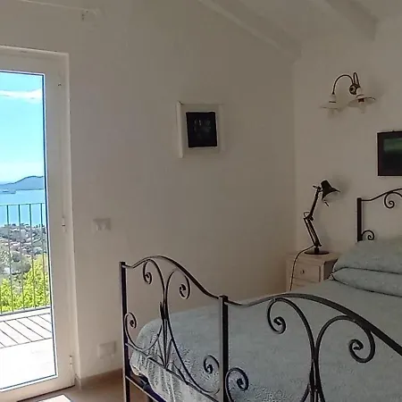 Holiday home Sul Golfo *