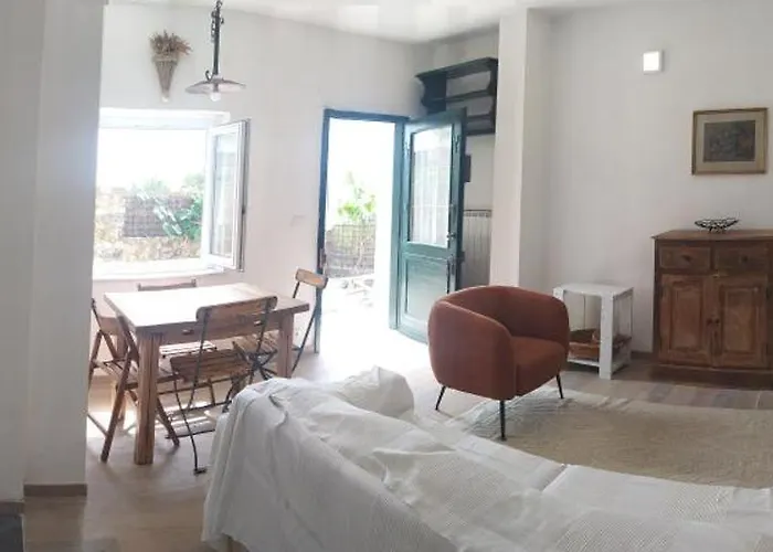 Sul Golfo 度假居 *