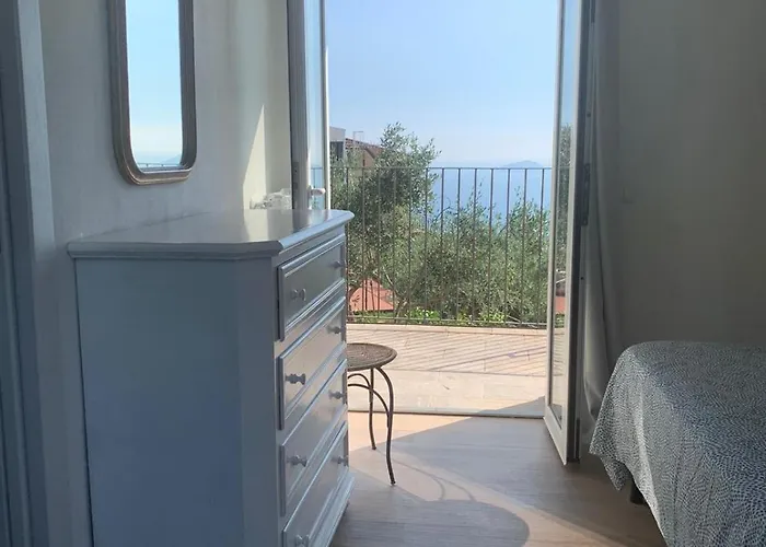 Sul Golfo 度假居