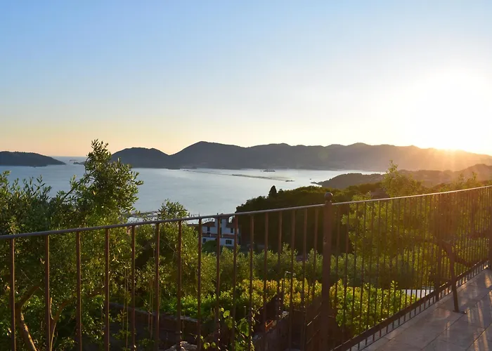 度假居 Sul Golfo *
