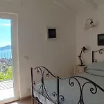 Дом отдыха Sul Golfo *